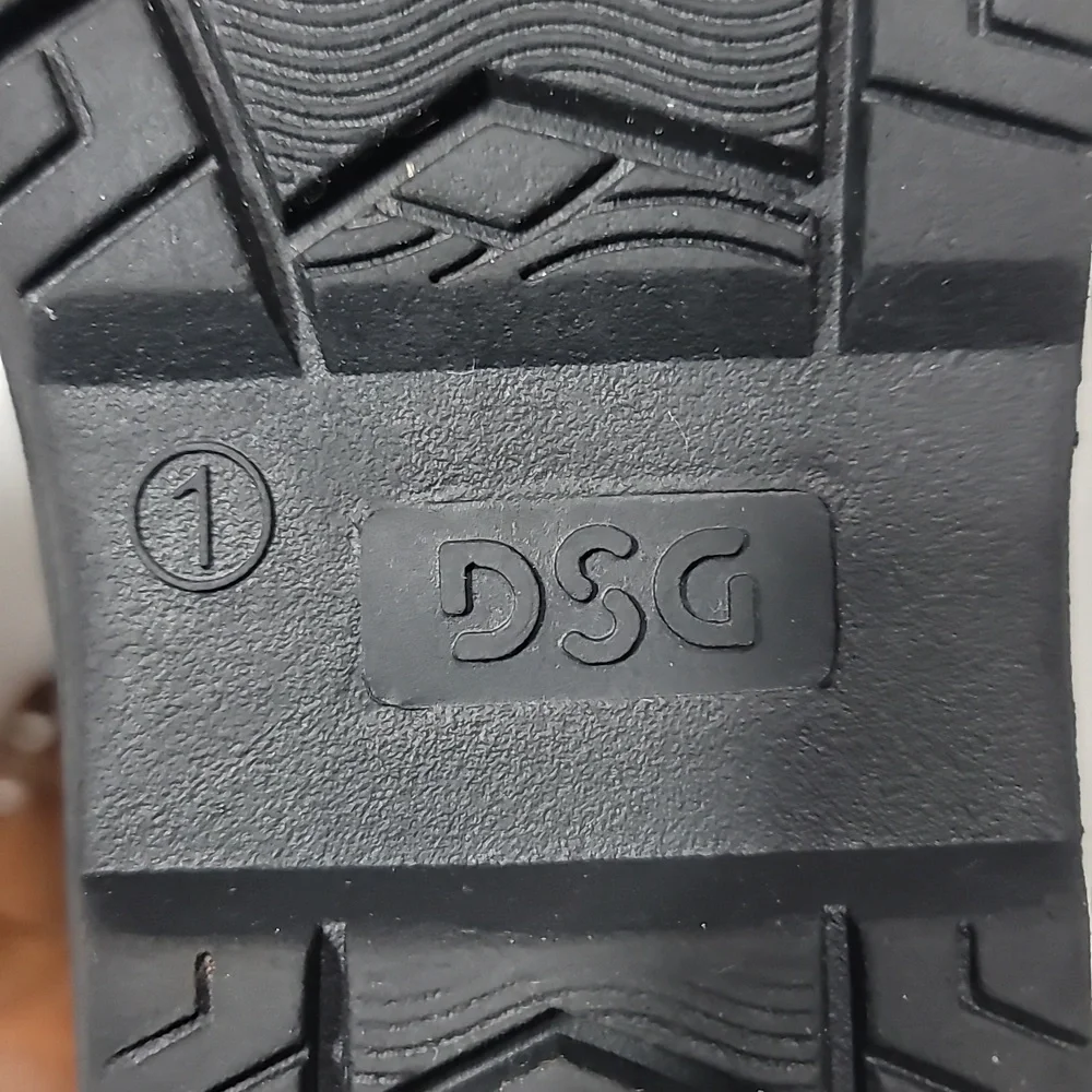 DSG keep your